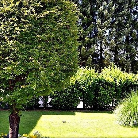 Ferienwohnung Neuhuber Bad Goisern Exteriör bild