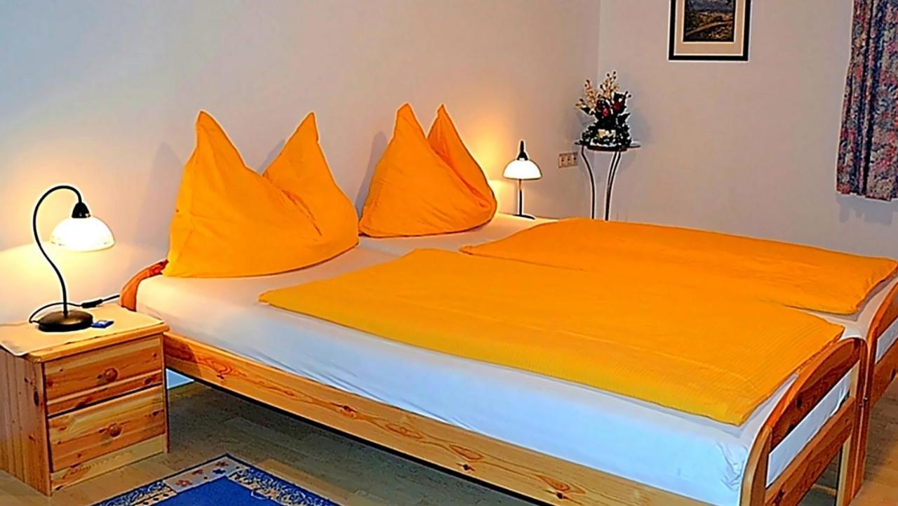 Ferienwohnung Neuhuber Bad Goisern Exteriör bild