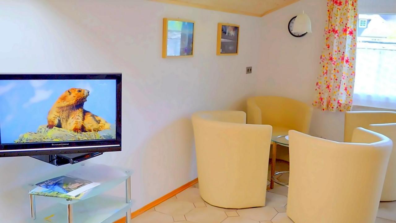 Ferienwohnung Neuhuber Bad Goisern Exteriör bild