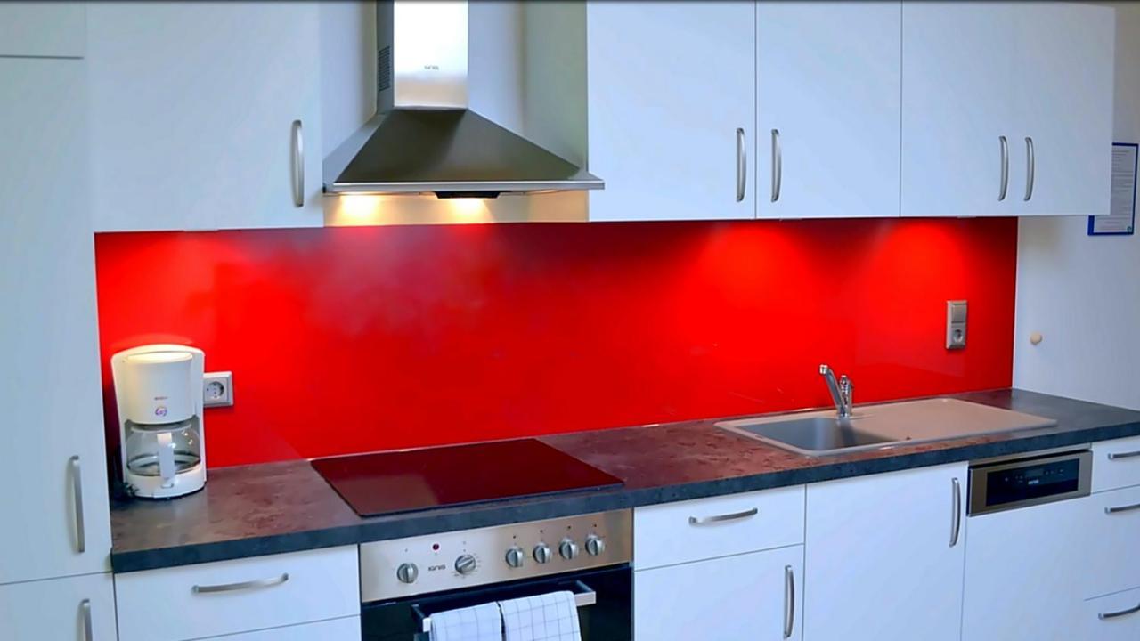 Ferienwohnung Neuhuber Bad Goisern Exteriör bild