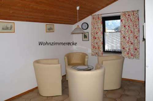 Ferienwohnung Neuhuber Bad Goisern Exteriör bild