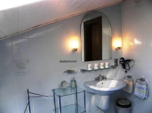 Ferienwohnung Neuhuber Bad Goisern Exteriör bild